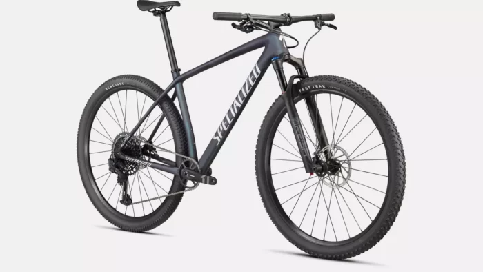 Specialized Epic Hardtail Comp Black Gradient 2022