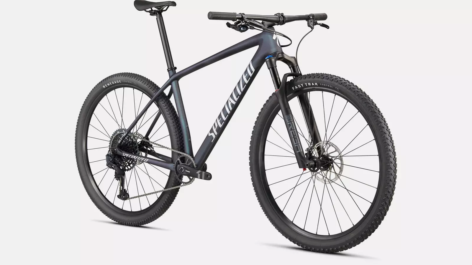 Specialized Epic Hardtail Comp – 2022 | Hardtail Mountain Bike