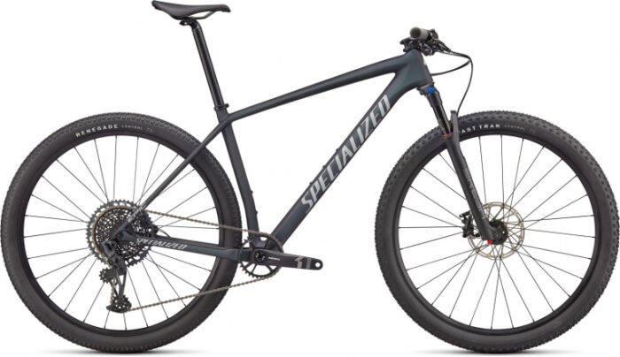 Specialized Epic Hardtail Comp Black Gradient 2022