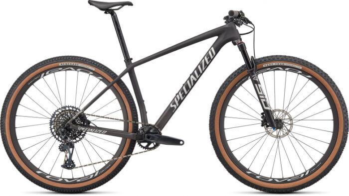 Specialized Epic Hardtail Expert 2022