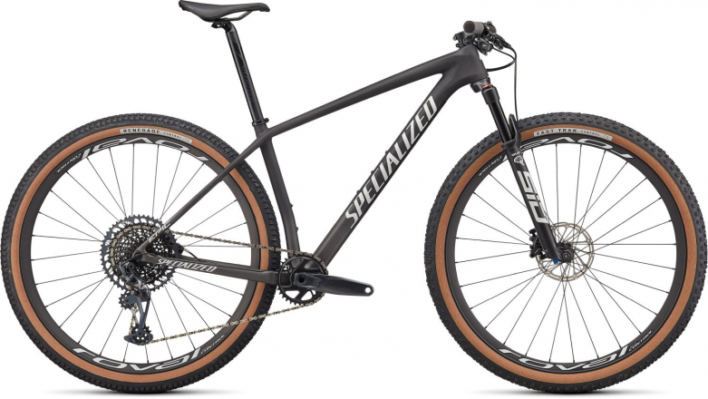 Specialized Epic Hardtail Expert Bike | 2022 Hardtail Mountain Bike