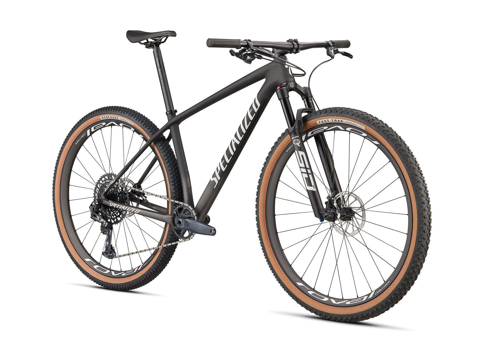 Specialized Epic Hardtail Expert Bike | 2022 Hardtail Mountain Bike