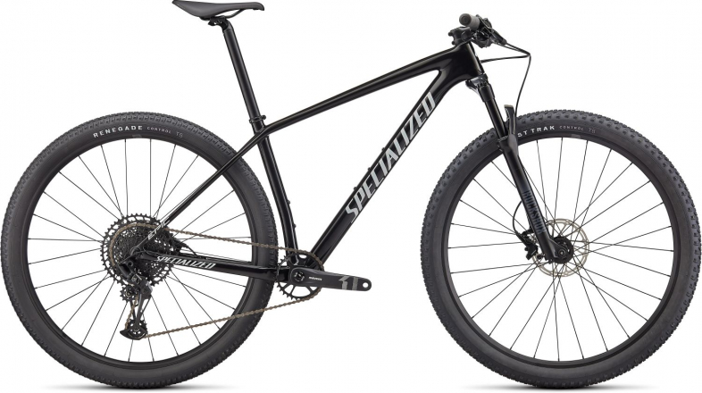 Specialized Epic Hardtail – 2022 | Hardtail Mountain Bike