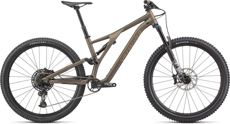 Specialized Stumpjumper Comp Alloy Bike | 2022