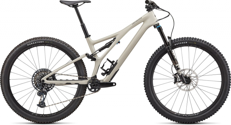 Specialized Stumpjumper Expert Bike | 2022