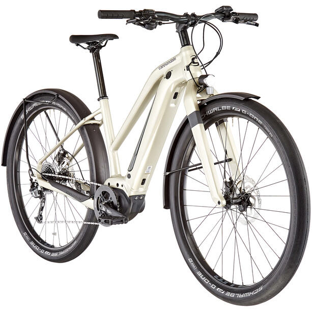 Cannondale Canvas Neo 2 Remixte | 2022