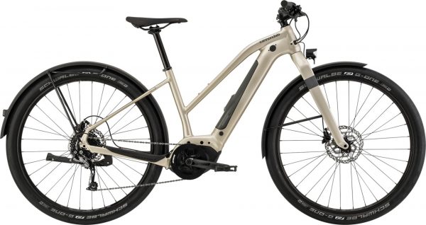 Cannondale Canvas Neo 2 Remixte | 2022