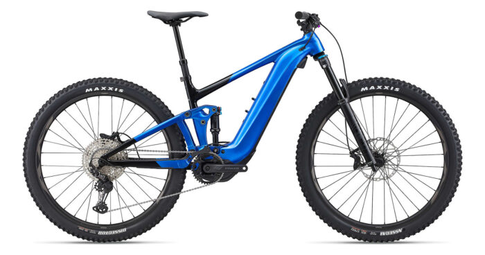 2022 Giant Trance X E+ 2