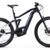 2022 Haibike AllMtn 3