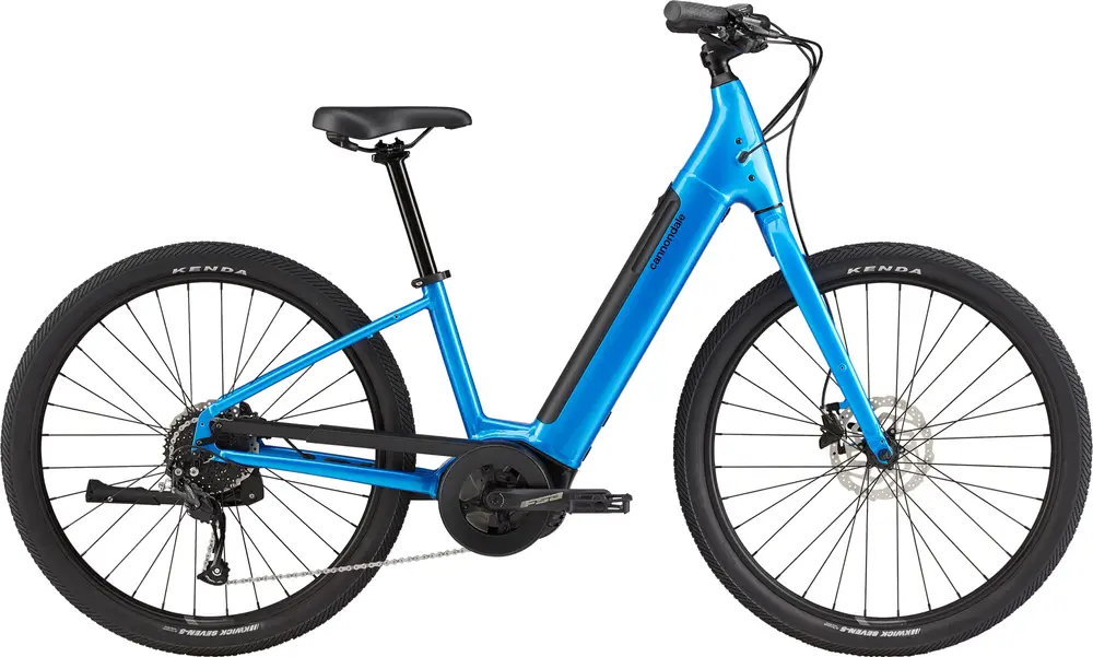 Cannondale Adventure Neo 4 | 2022