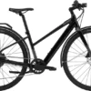 Cannondale Tesoro Neo SL EQ Remixte