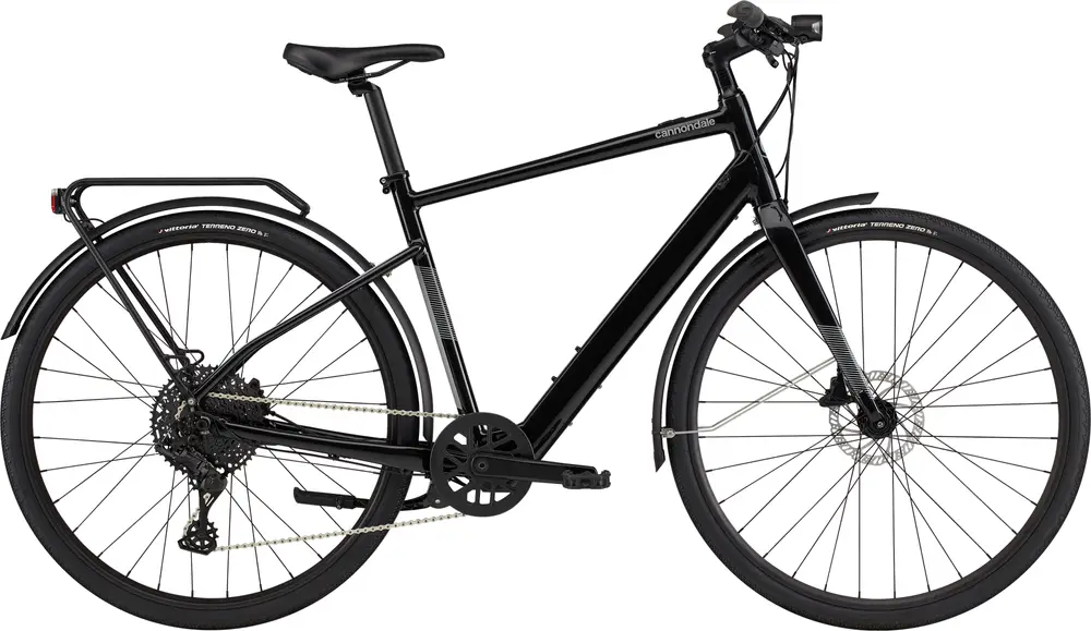 Cannondale Tesoro Neo SL EQ | 2022