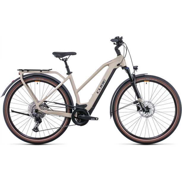 Cube Kathmandu Hybrid Pro 625 Trapeze | 2022