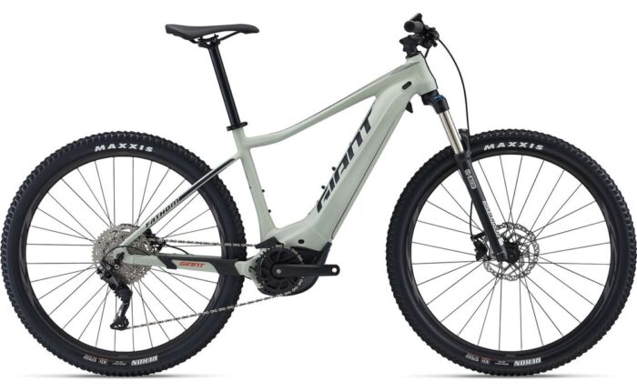 Giant Fathom E+ 2 - 500 Wh - 2022
