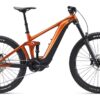 Giant Reign E+3 E-Bike