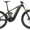 Giant Reign E+0 2022 bike