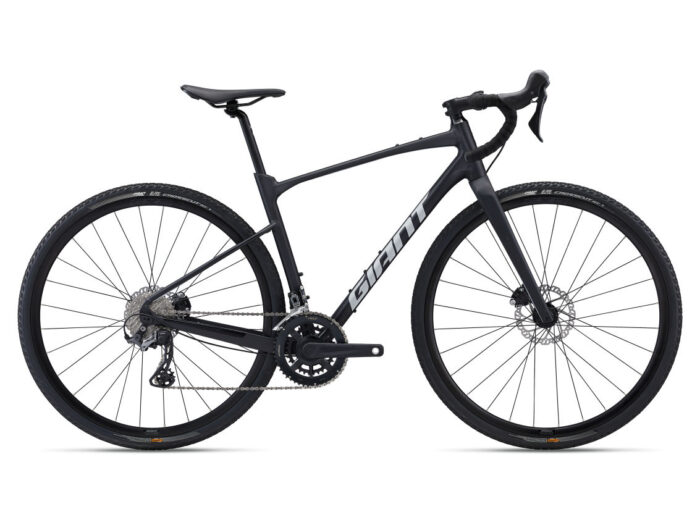 Giant Revolt 0 gravel Bike