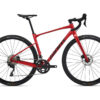 Giant Revolt 1 red (grenadine)