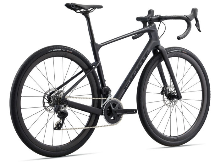 Giant Revolt Advanced Pro 1 gray (carbon) 2022
