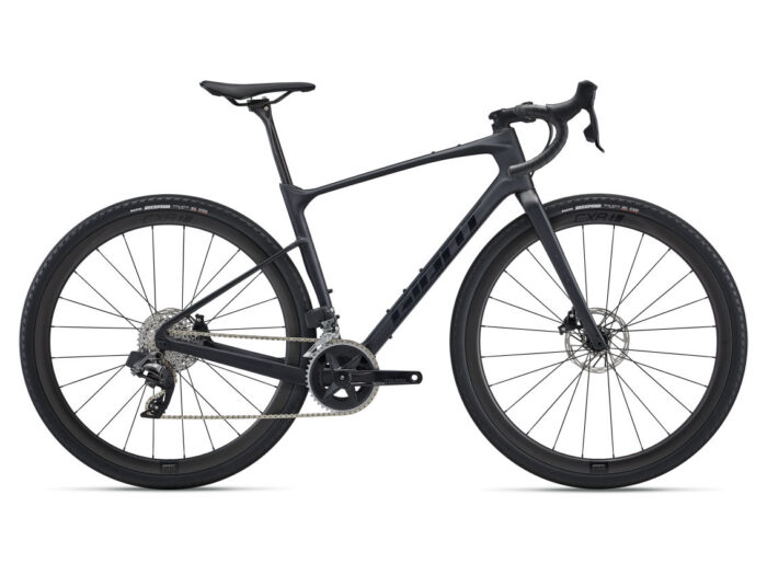 Giant Revolt Advanced Pro 1 gray (carbon)