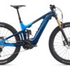 Giant Trance X Advanced E+ 0