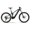 HAIBIKE AllMtn 7 e-bike