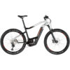 HAIBIKE HardSeven 9 e-bike
