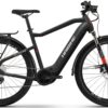 HAIBIKE Trekking 6 High black