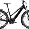 Specialized Turbo Vado 3.0 Step-Through E-Bike black