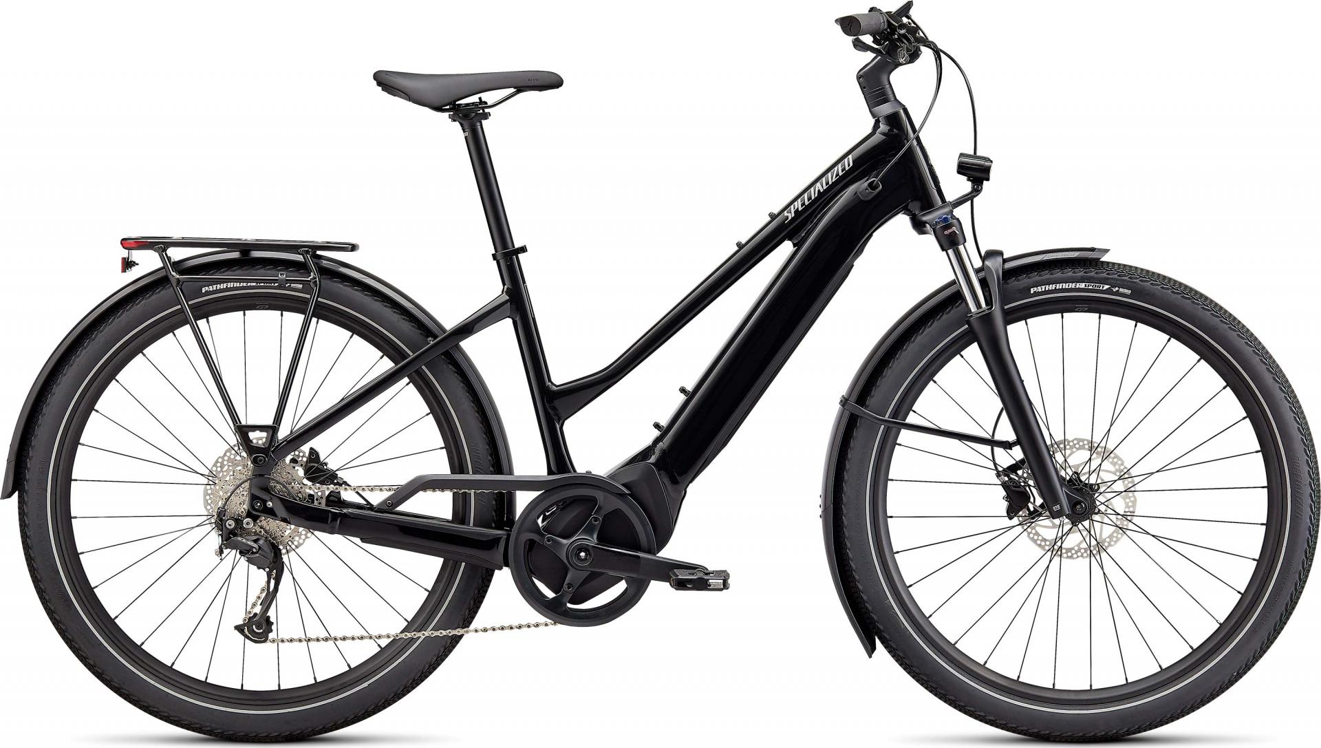 Specialized Turbo Vado 3.0 Step-Through | 2022