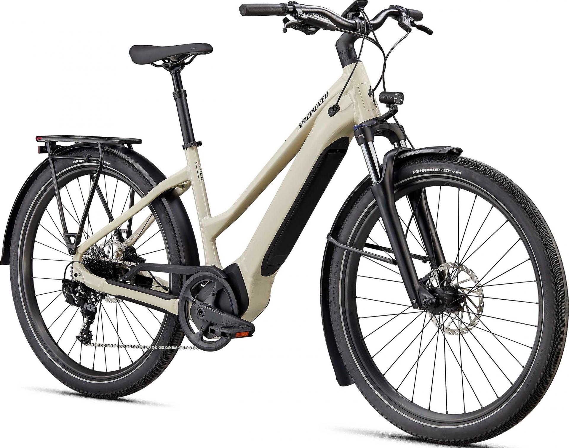 Specialized Turbo Vado 3.0 Step-Through | 2022