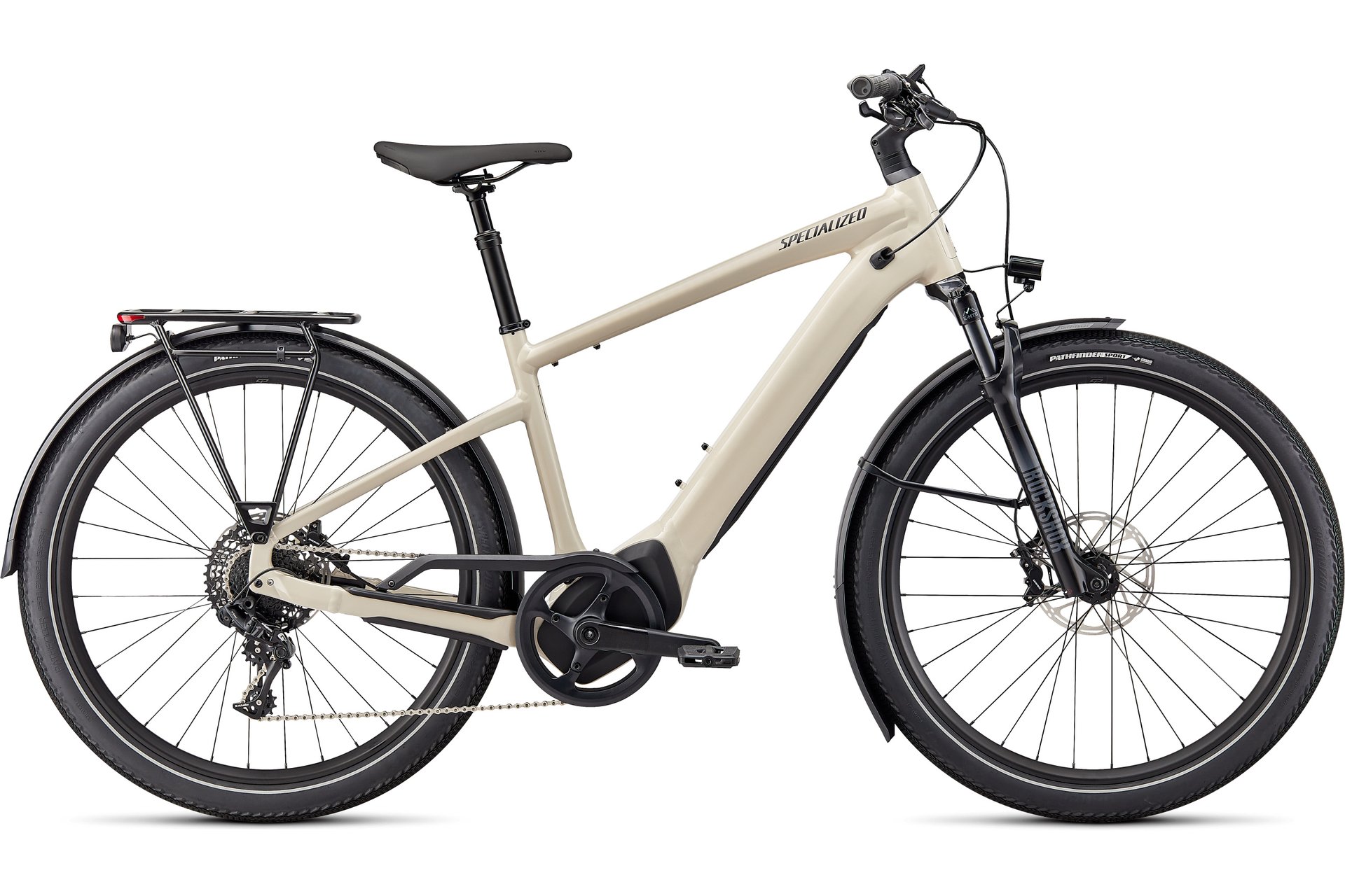 Specialized Vado 5.0 – 710 Wh – 2022 – 27.5