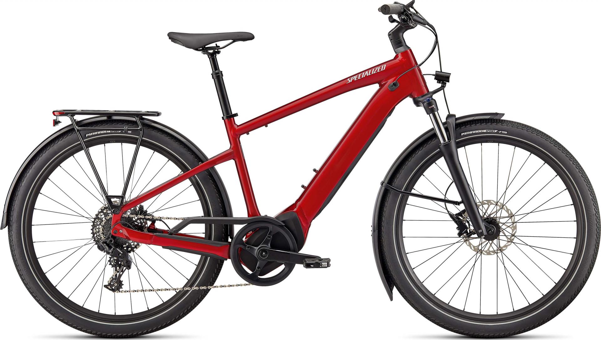 Specialized Vado 5.0 – 710 Wh – 2022 – 27.5