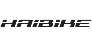 haibike logo