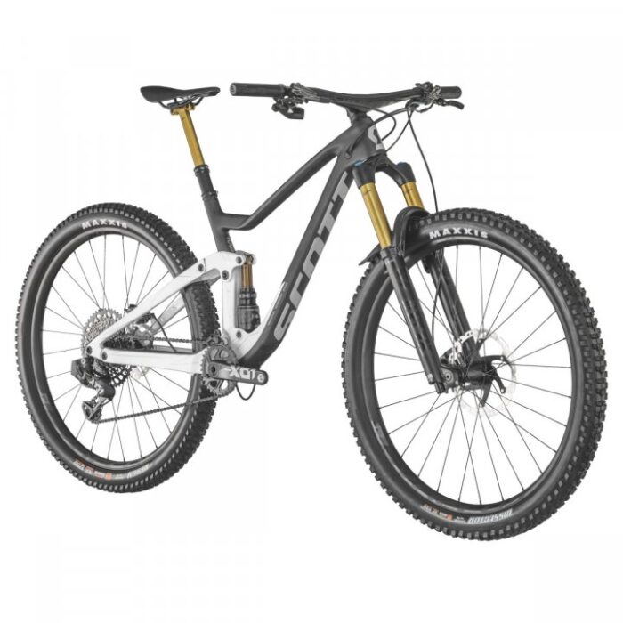 2022 Scott Genius 900 Tuned AXS Bike for sale
