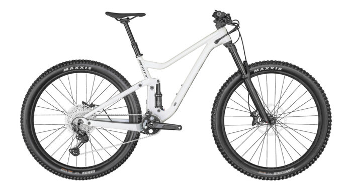 2022 Scott Genius 940 Bike For sale