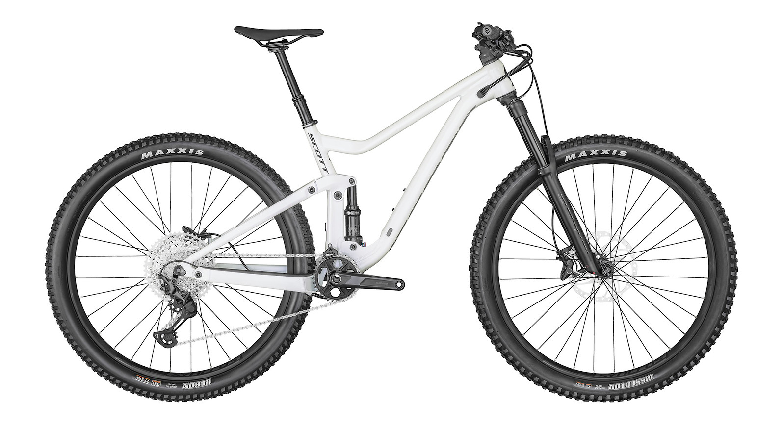 2022 Scott Genius 940 Bike For sale