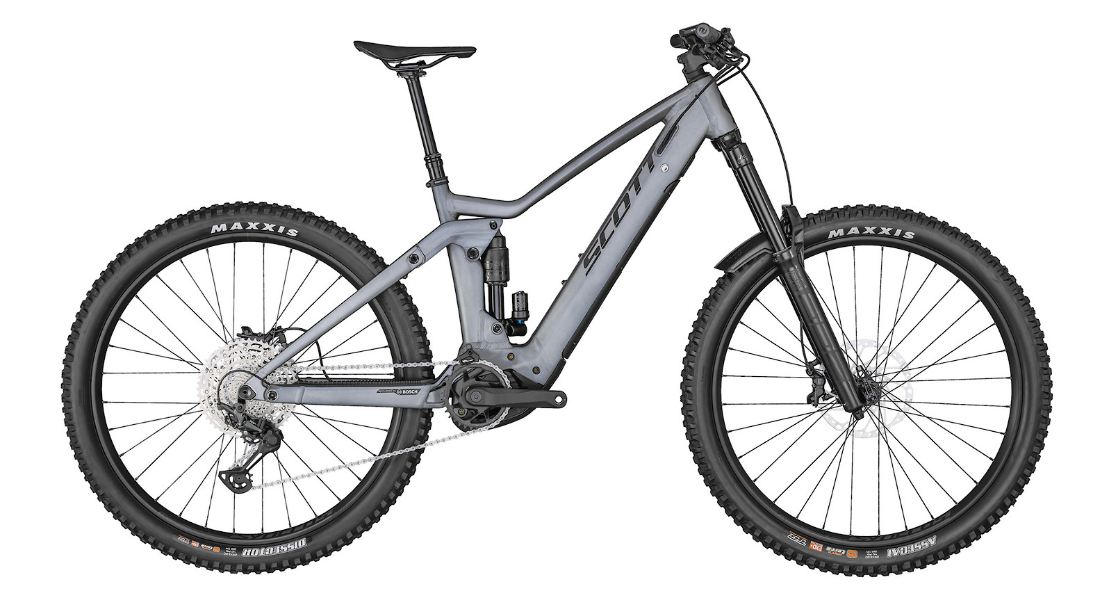 2022 Scott Ransom eRIDE 920 E-Bike for sale