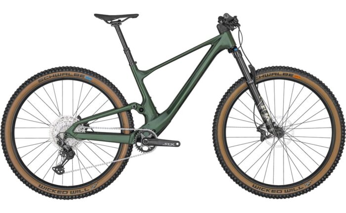 2022 Scott Spark 930 Bike for sale