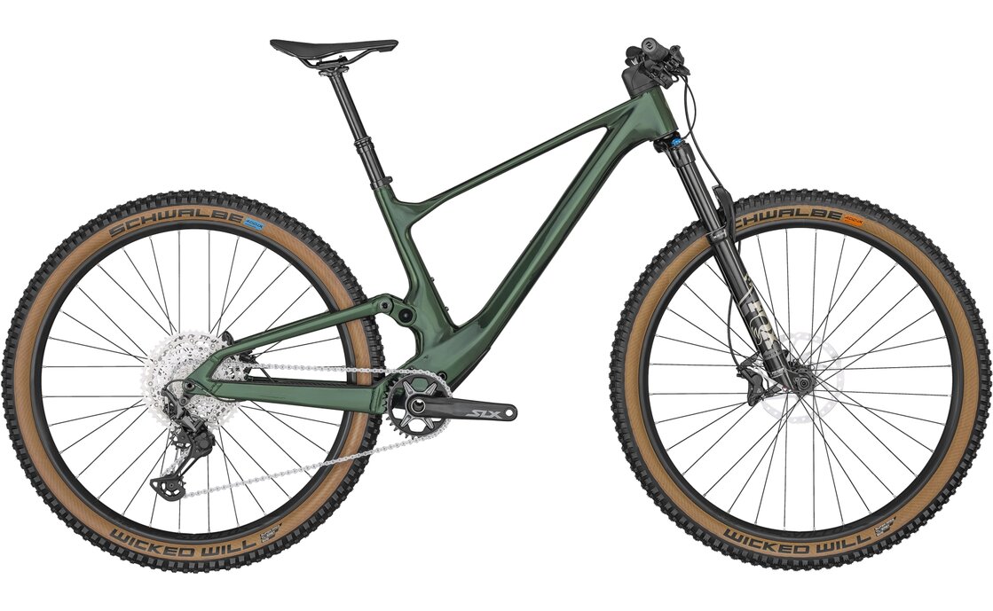 Scott Spark 930 | 2022