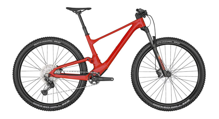 2022 Scott Spark 960 Bike for sale