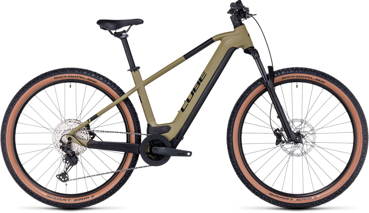 Cube Reaction Hybrid Race 750 | 2023