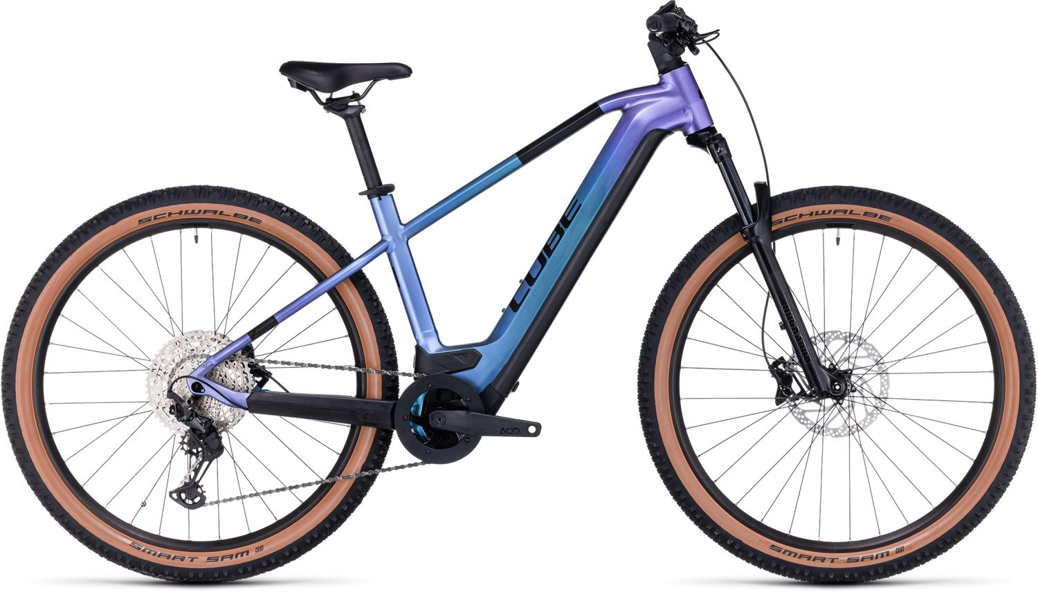 Cube Reaction Hybrid Race 750 | 2023