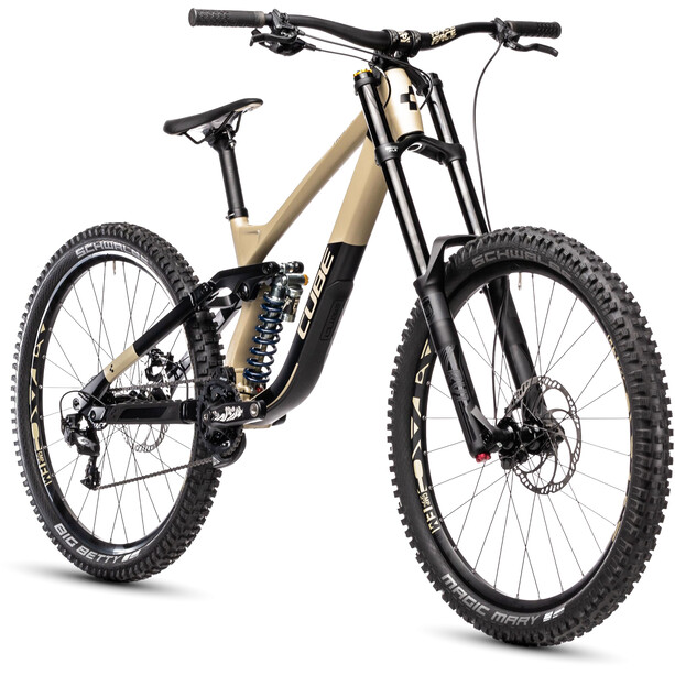 CUBE TWO15 PRO 27.5 | 2022