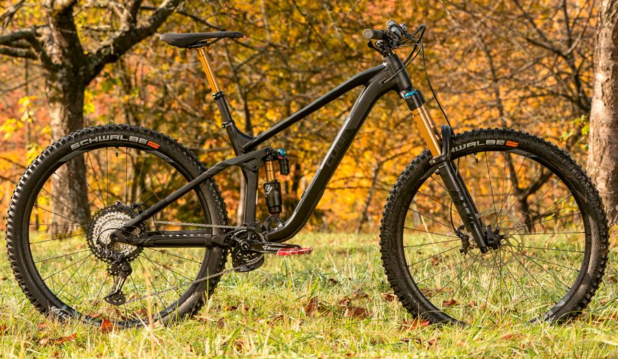 Cube Bikes 2023 for sale