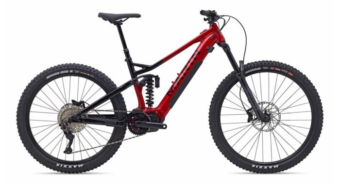 Marin Alpine Trail E1 for sale
