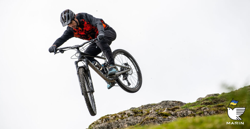 Marin Bikes For Sale online