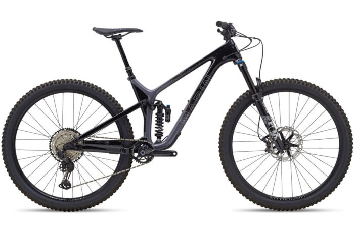 Marin Rift Zone 27.5 XR bike for sale