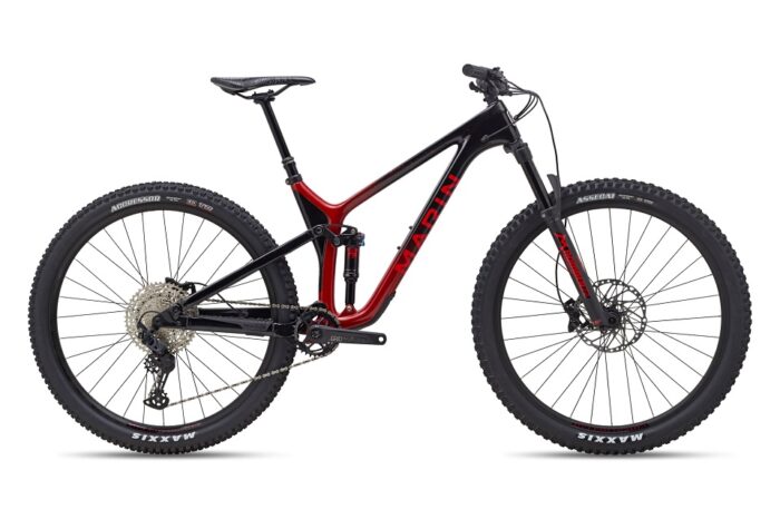 Marin Rift Zone 29 Carbon 1 Bike for sale