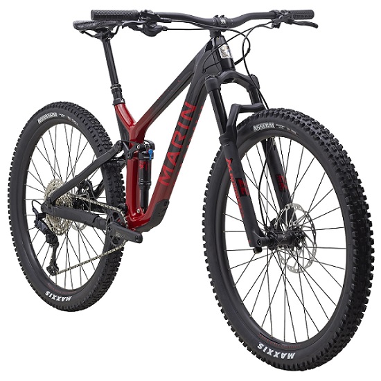 Marin Rift Zone 29″ Carbon 1 | 2023